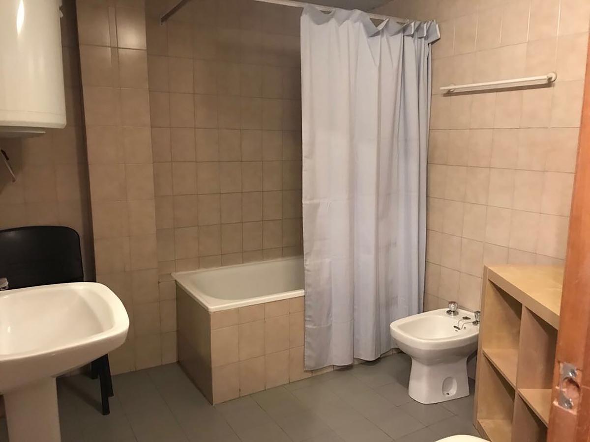 Apartamentos Mont Blanc Asn 시에라네바다 외부 사진